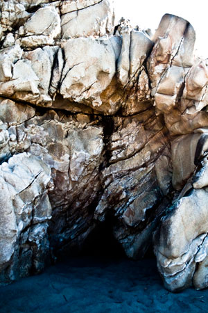 SUPERBLOCK - BOULDERING EN PUERTO ESCONDIDO