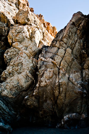 SUPERBLOCK - BOULDERING EN PUERTO ESCONDIDO