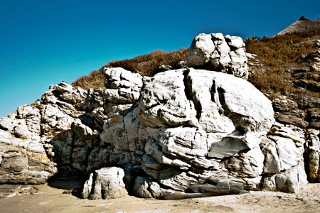 SUPERBLOCK - BOULDERING EN PUERTO ESCONDIDO