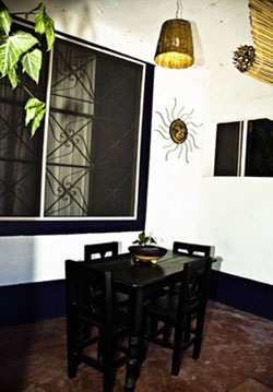 Hotel Casa Bastin Puerto Escondido