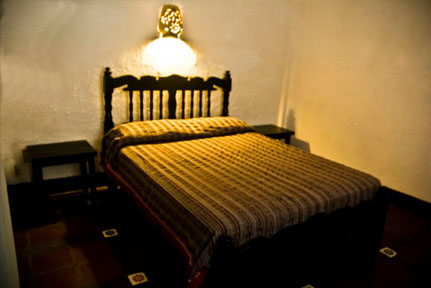 Hotel Casa Bastin Puerto Escondido