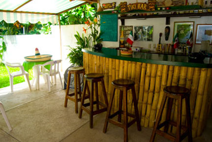 Hotel Casa Bastin Puerto Escondido