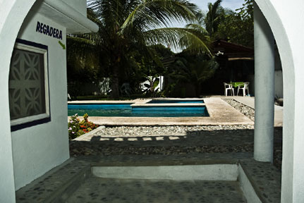 Hotel Casa Bastin Puerto Escondido