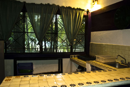 Hotel Casa Bastin Puerto Escondido