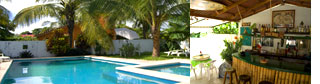 Hotel Casa Bastin Puerto Escondido