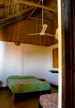 Hotel Casa Bastin Puerto Escondido