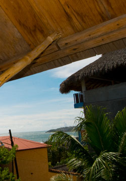 Hotel Casa Bastin Puerto Escondido