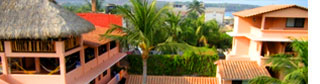 Casamar Puerto Escondido