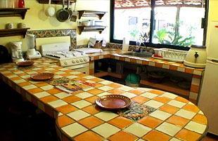 Casamar Suites Puerto Escondido