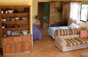 Casamar Suites Puerto Escondido