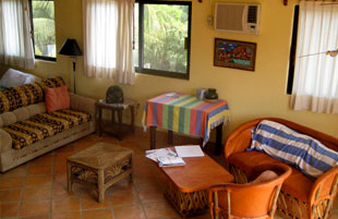 Casamar Suites Puerto Escondido