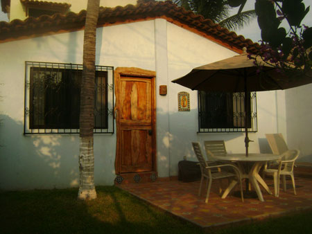 Casa Sirena Puerto Escondido