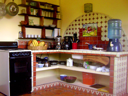 Casa Sirena Puerto Escondido