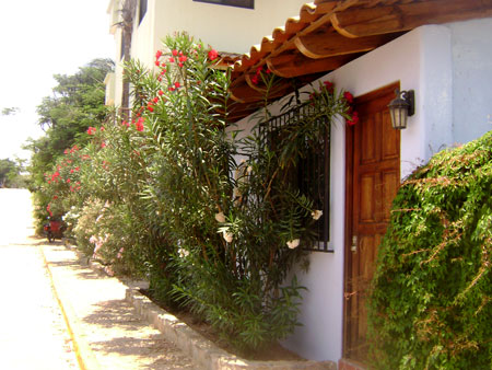 Casa Sirena Puerto Escondido