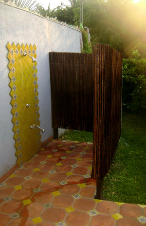 Casa Sirena Puerto Escondido