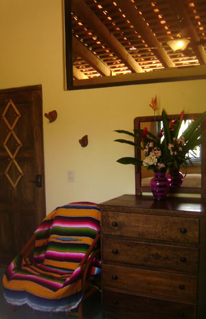 Casa Sirena Puerto Escondido
