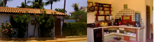 Casa Sirena Puerto Escondido
