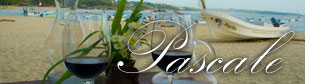 Pascale Restaurant Bar Grill Puerto Escondido
