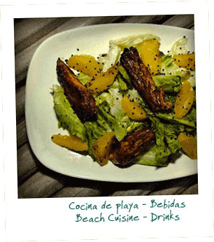 Sativa Terrace - Puerto Escondido